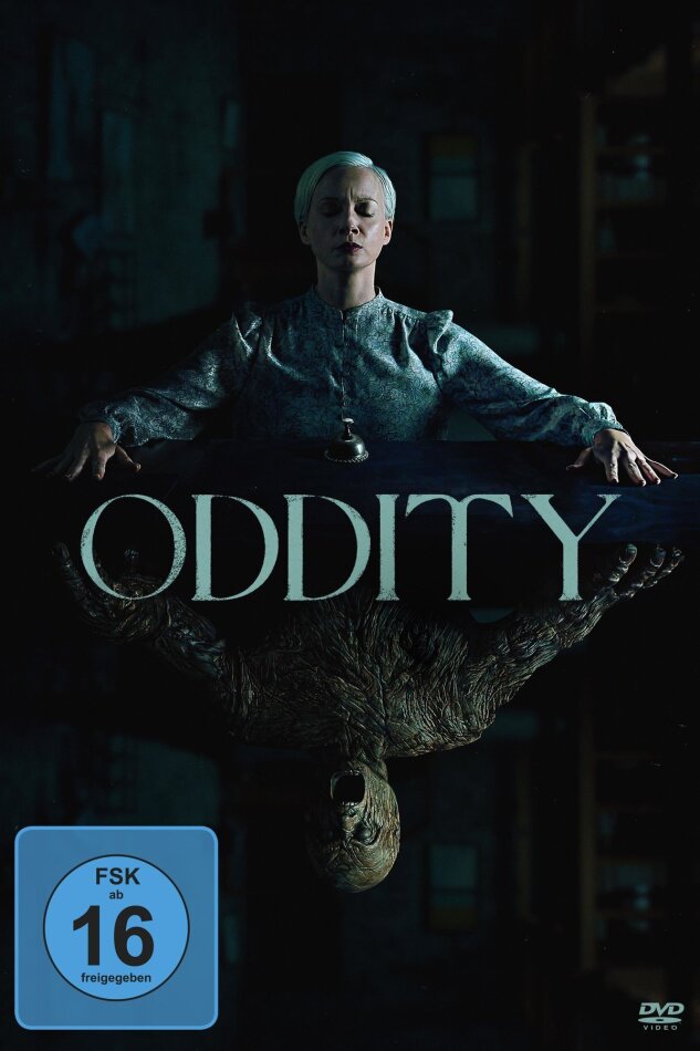 Oddity (2024)