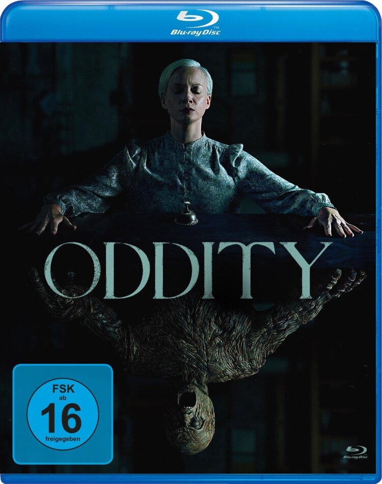 Oddity (2024)