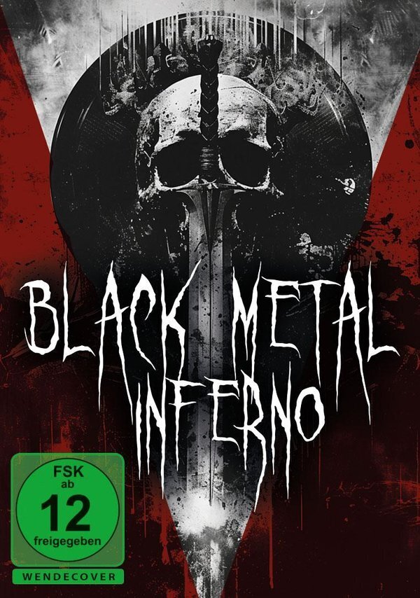 Black Metal Inferno (2023)
