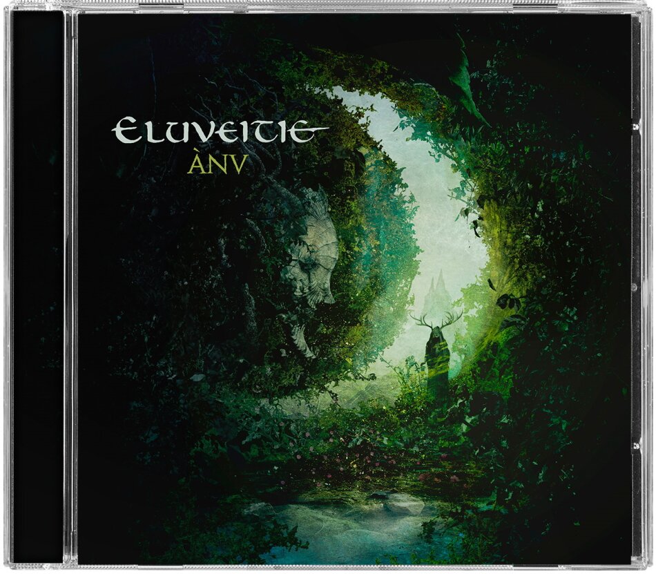 Eluveitie - Ànv