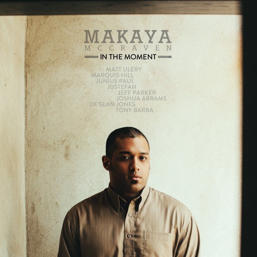 Makaya McCraven - In The Moment 2025 Reissue, 2 LPs