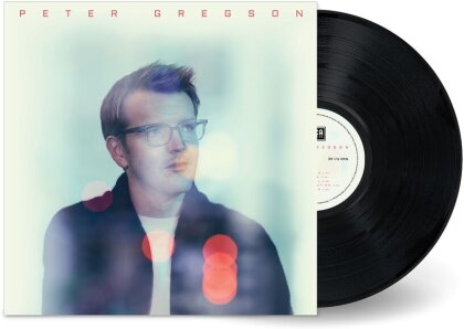 Peter Gregson - --- (LP)