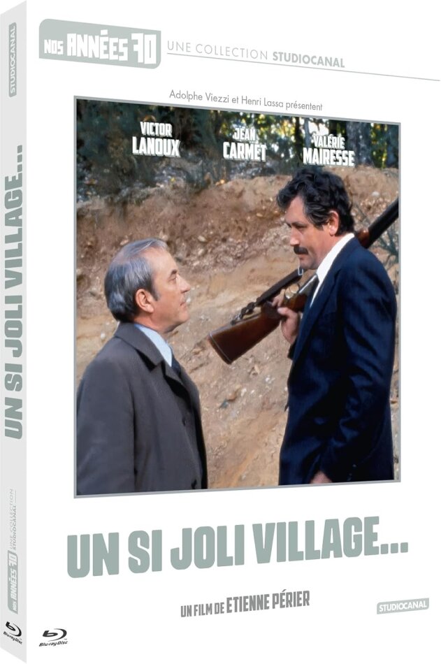 Un si joli village... (1979) Nos Années 70
