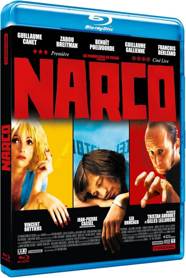 Narco (2003)