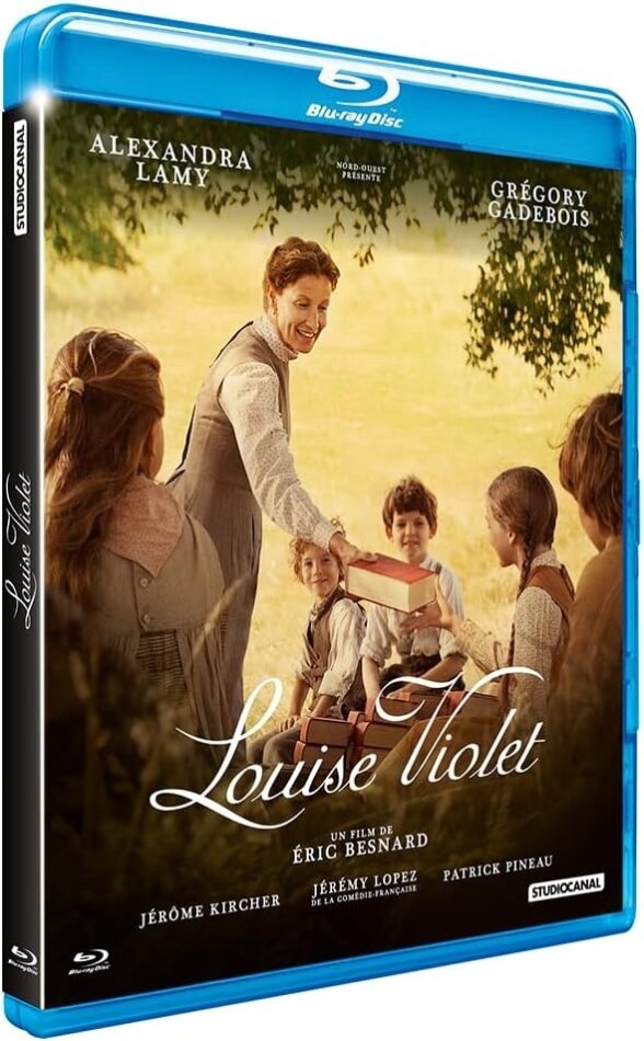 Louise Violet (2024)