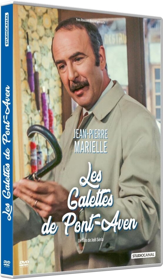 Les galettes de Pont-Aven (1975)