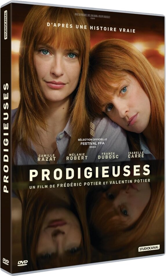 Prodigieuses (2024)