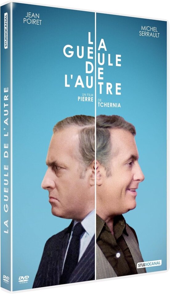 La gueule de l'autre (1979)