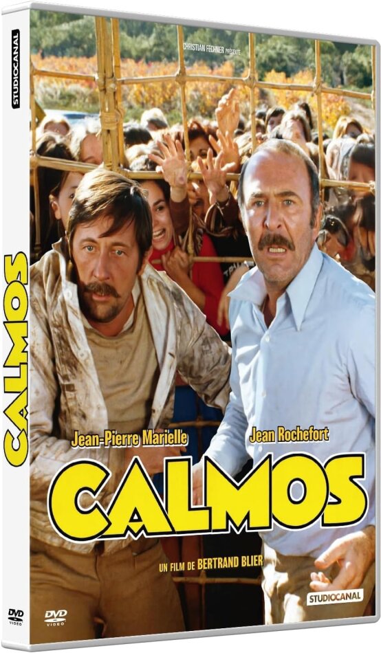 Calmos (1976)