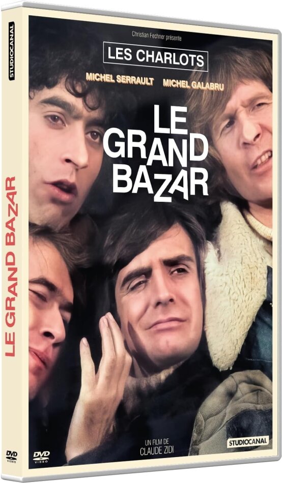 Le grand bazar (1973)