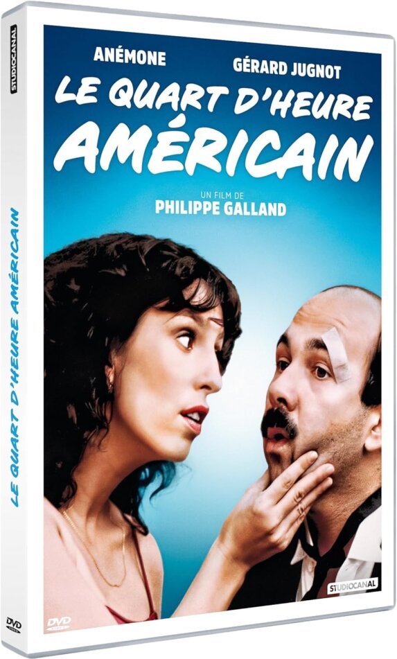Le quart d'heure américain (1982)