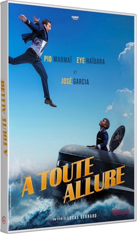 À toute allure (2024)