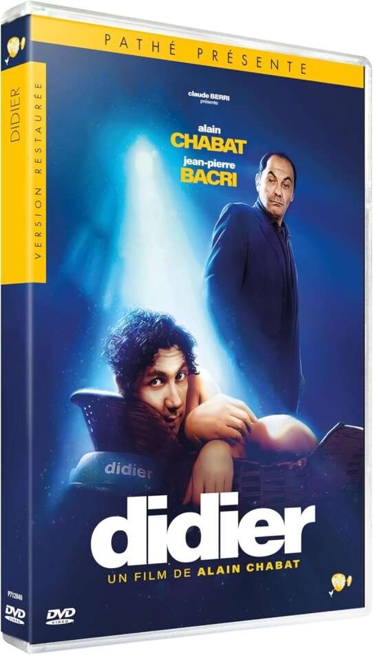 Didier (1997) Restaurierte Fassung