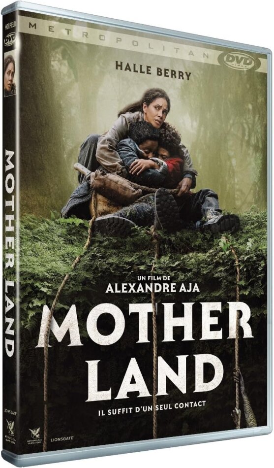 Mother Land (2024)