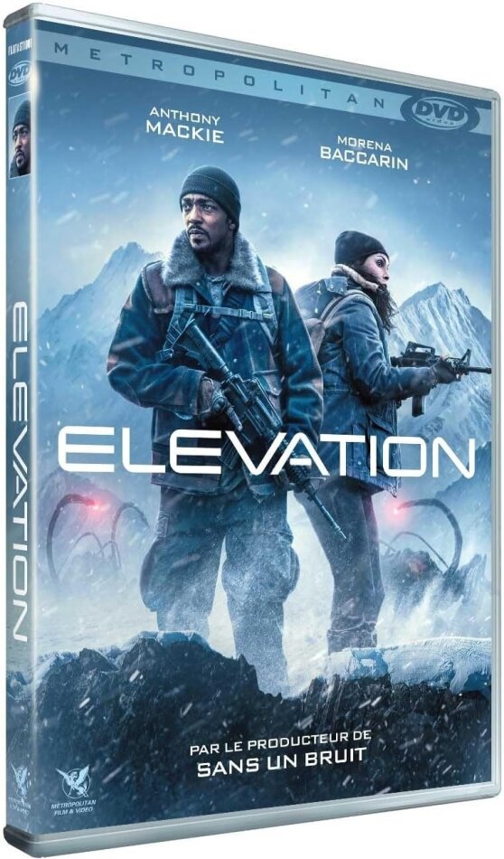 Elevation (2024)