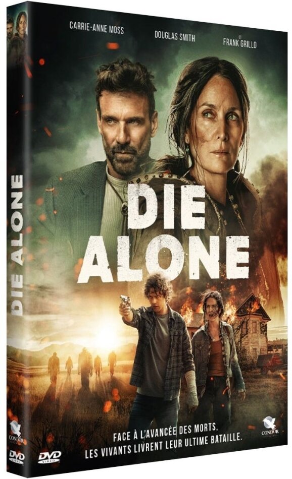 Die Alone (2024)