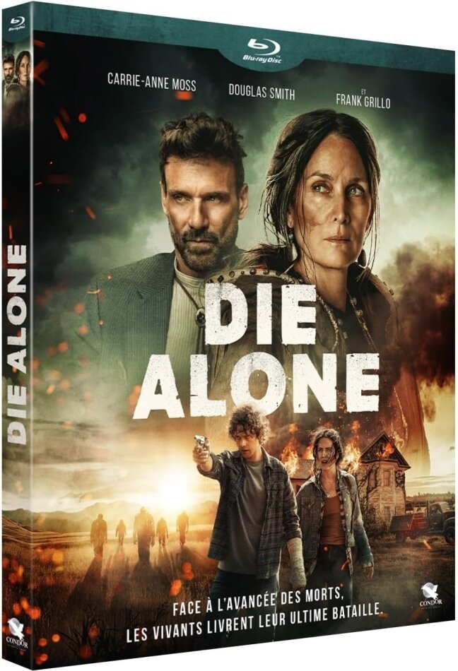 Die Alone (2024)