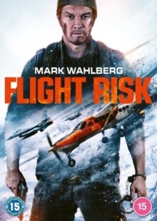 Flight Risk (2025)