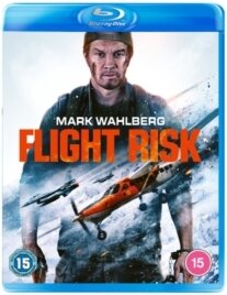 Flight Risk (2025)