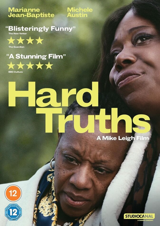 Hard Truths (2024)