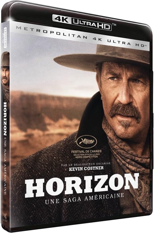 Horizon: Une saga américaine (2024)