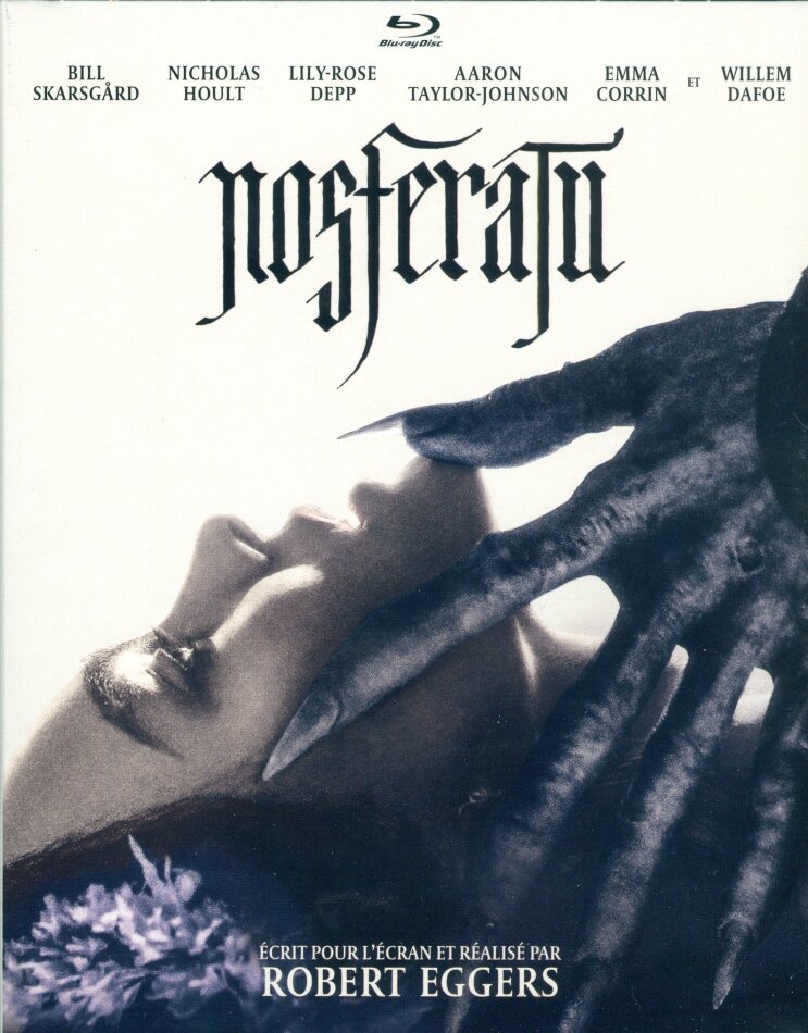 Nosferatu (2024) Version Cinéma, Version Longue