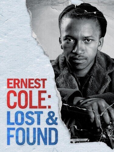 Ernest Cole: Lost & Found (2024)