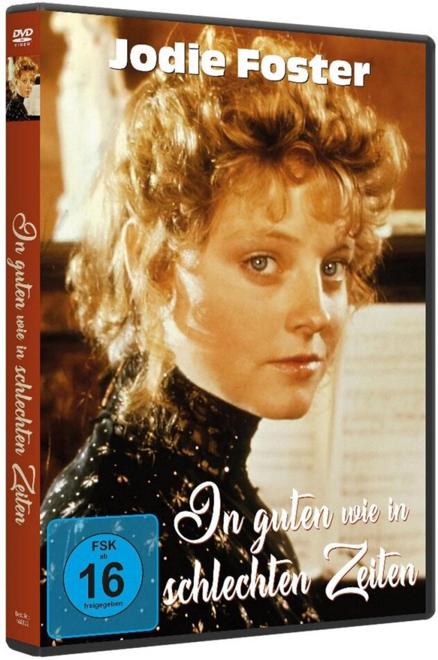 In guten wie in schlechten Zeiten (1985) Remastered, Uncut