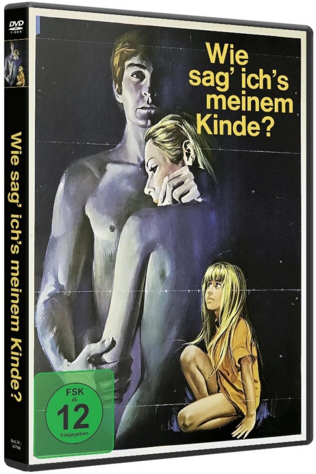 Wie sag' ich's meinem Kinde? (1971)