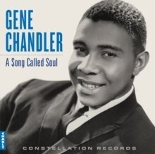 Gene Chandler - A Song Called Soul (LP)