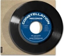 Gene Chandler & Dee Clark - Mr Big Shot (LP)
