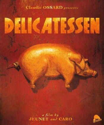 Delicatessen (1991) (Restored)