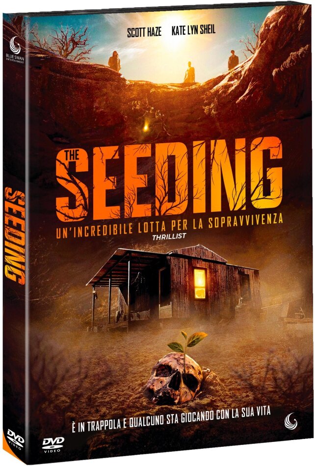 The Seeding (2023)
