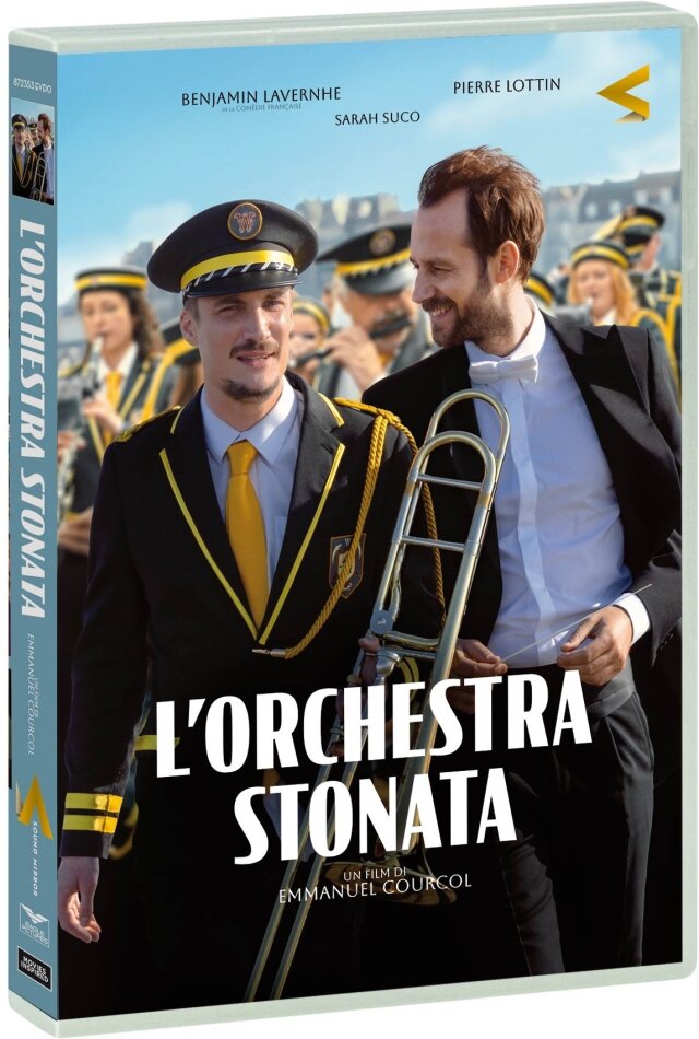 L'orchestra stonata (2024)