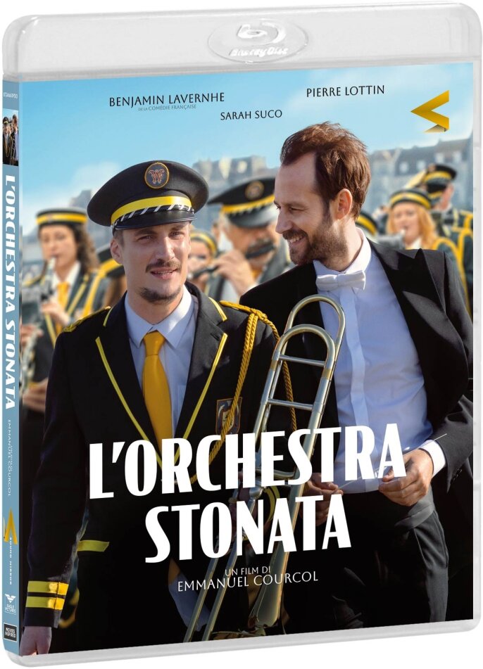 L'orchestra stonata (2024)