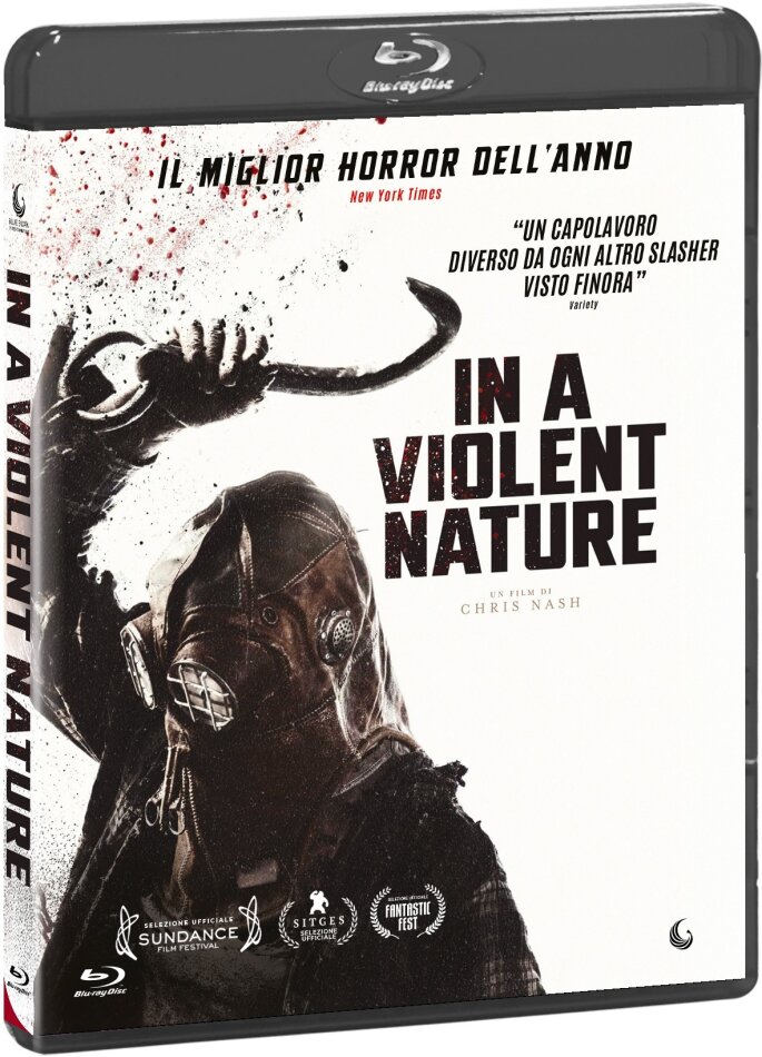 In a Violent Nature (2024)
