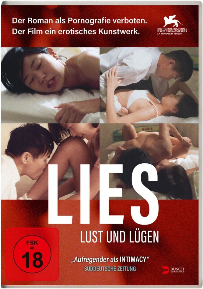 Lies - Lust und Lügen (1999)