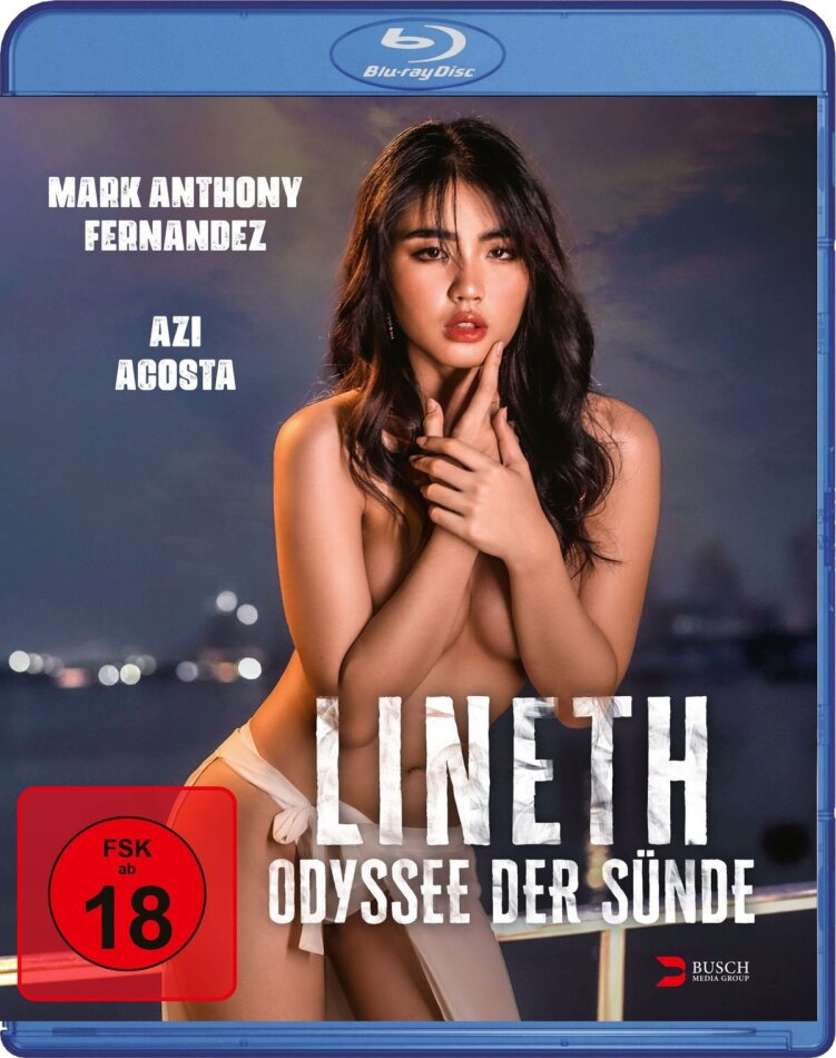Lineth - Odyssee der Sünde (2022)