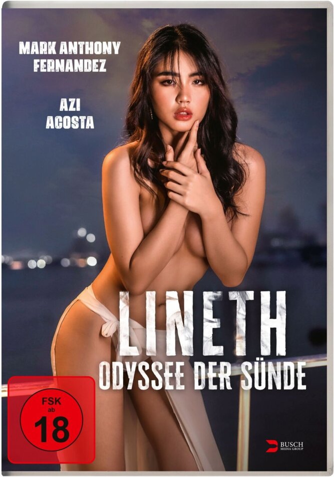 Lineth - Odyssee der Sünde (2022)