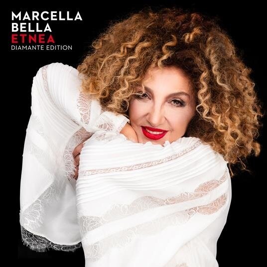 Marcella Bella - Etna Diamante Edition