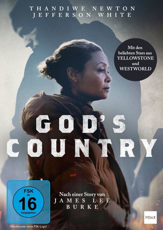 God's Country (2022)