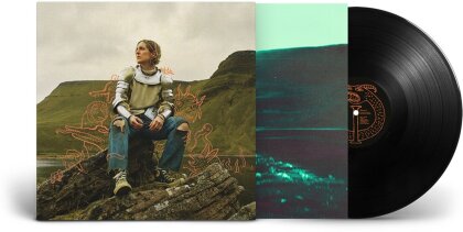 Shura - I Got Too Sad For My Friends (LP)