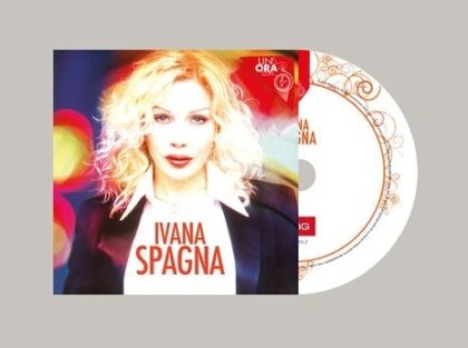 Ivana Spagna - Un'ora Con