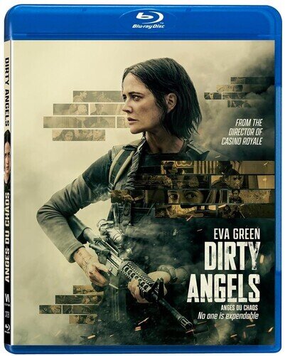 Dirty Angels (2024)