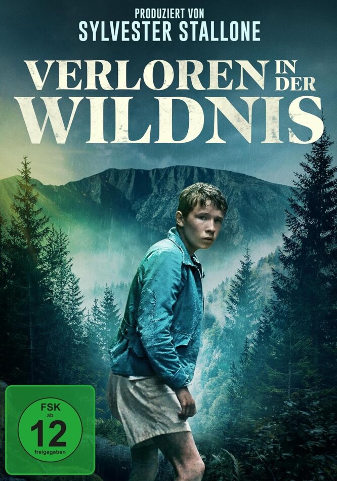Verloren in der Wildnis (2024)