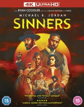 Sinners (2025)