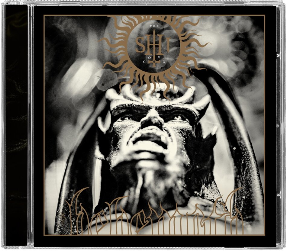 Behemoth - The Shit Of God