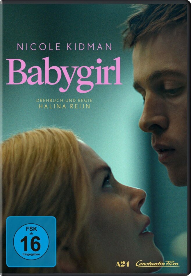 Babygirl (2024)