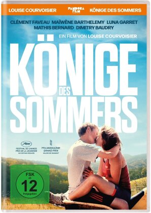 K&ouml;nige des Sommers (2024)
