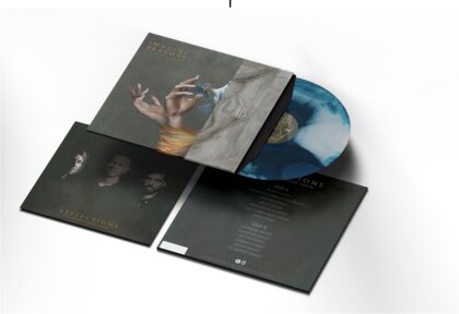 Imagine Dragons - Reflections (From The Vault Of Smoke + Mirrors) (LP)